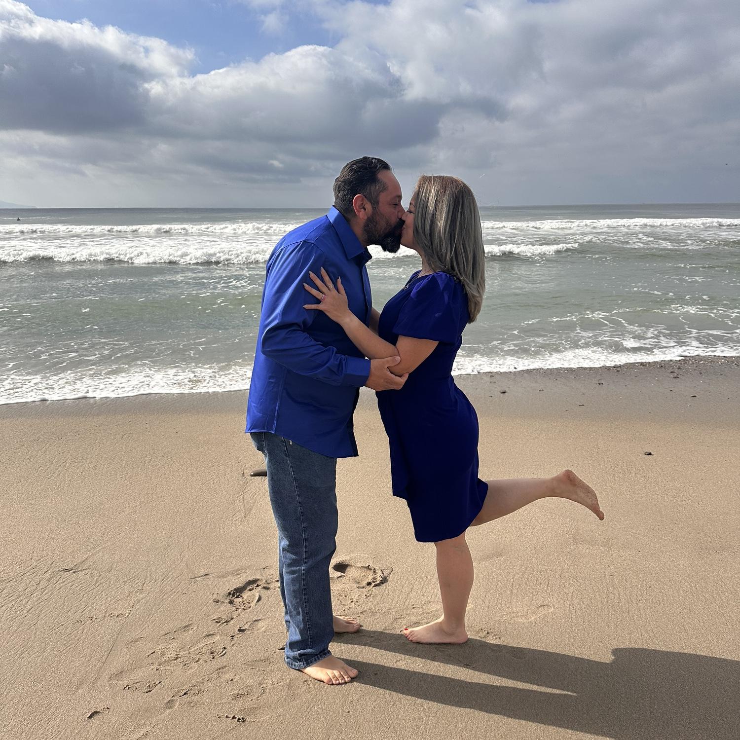 Love grows more with every breath we take!