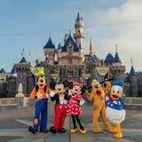 Disneyland Park