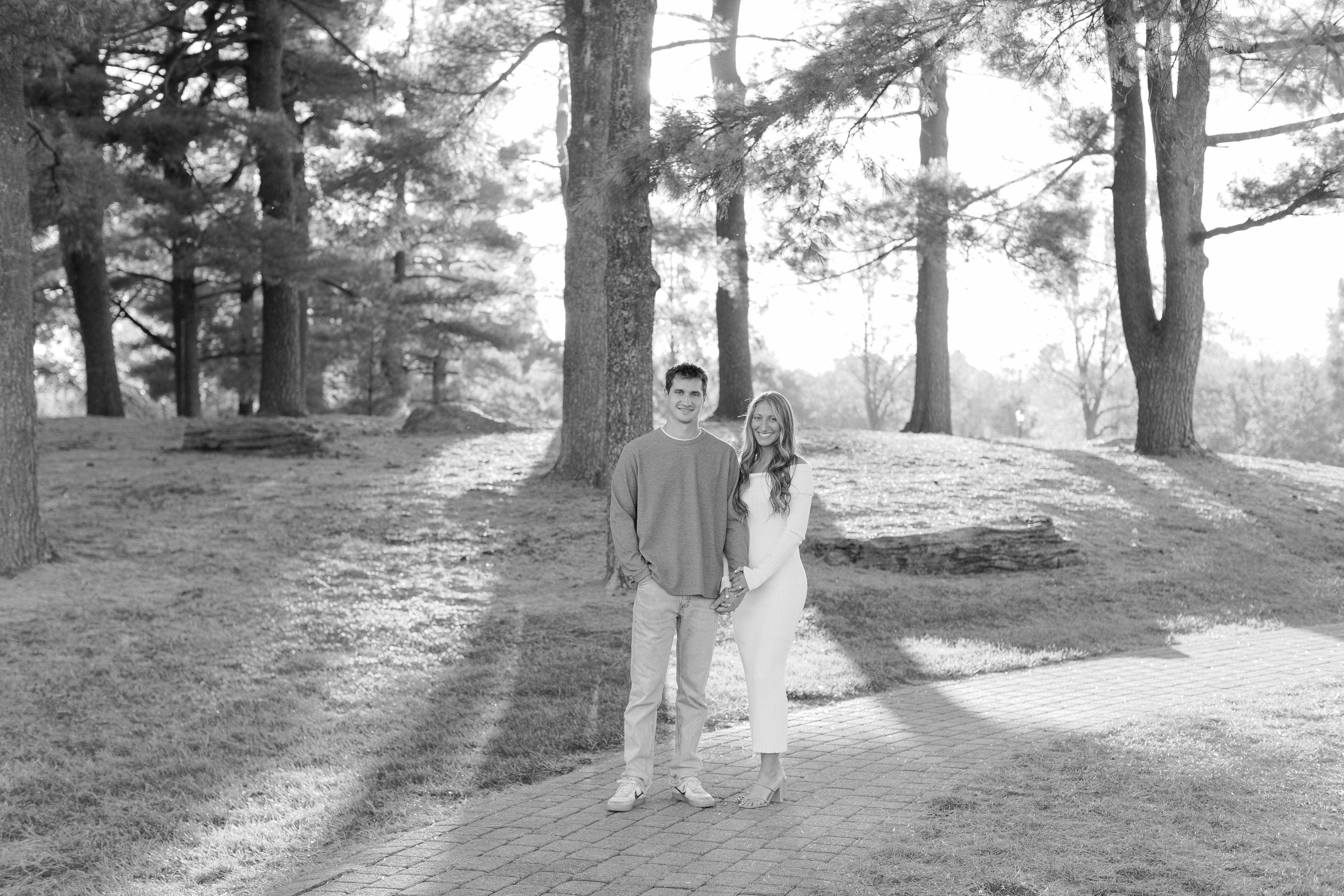 The Wedding Website of Nikki Saad and Zack Fails