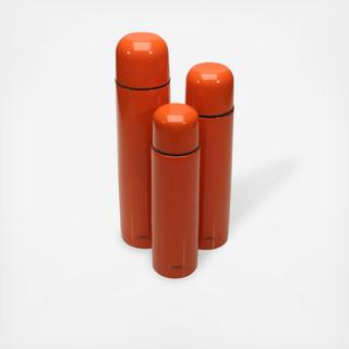 Insulated Travel Bottle Set