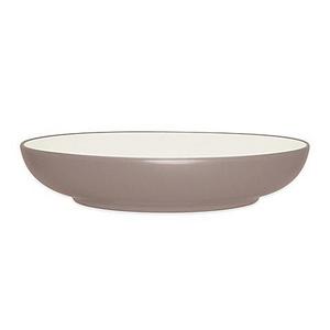 Noritake® Colorwave Pasta Serving Bowl in Clay