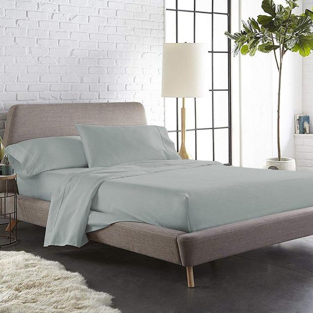 Miral 400 Thread Count 100% Cotton Sheet Set