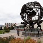 US Olympic and Paralympic Training Center