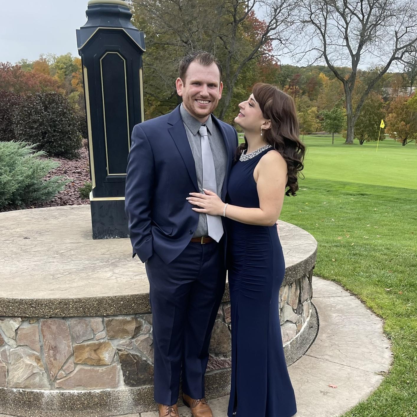 Tim and Nicole’s Wedding 2024