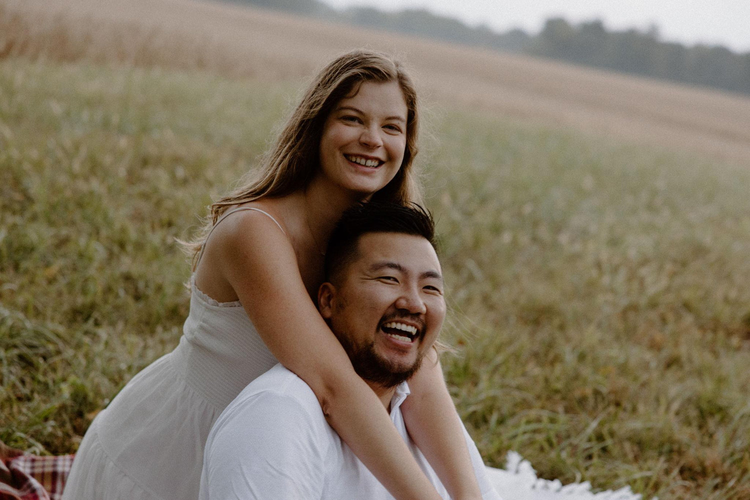 The Wedding Website of Sarah Parker and David Lu