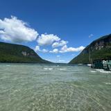 Lake Willoughby