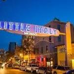 Little Italy
