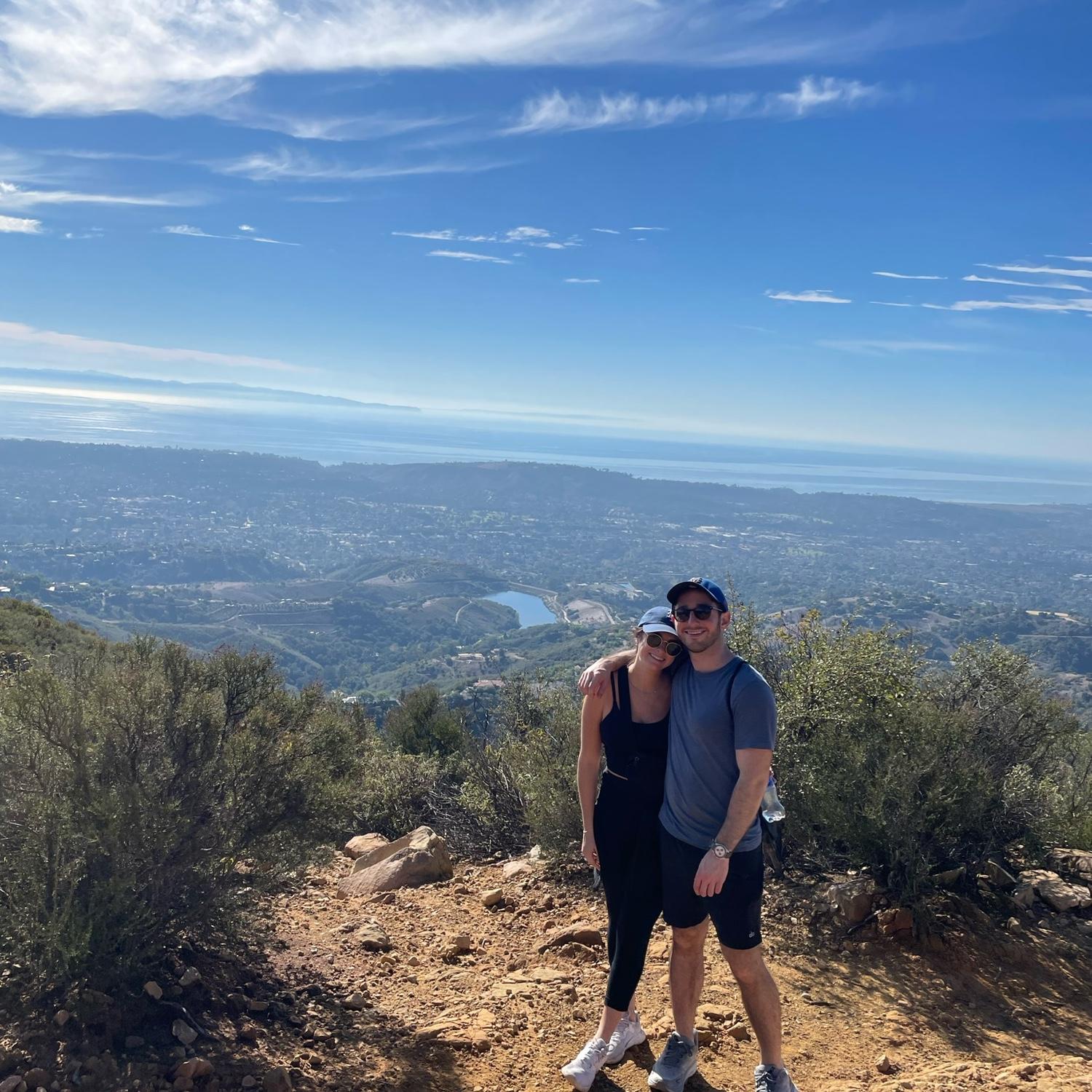 Santa Barbara