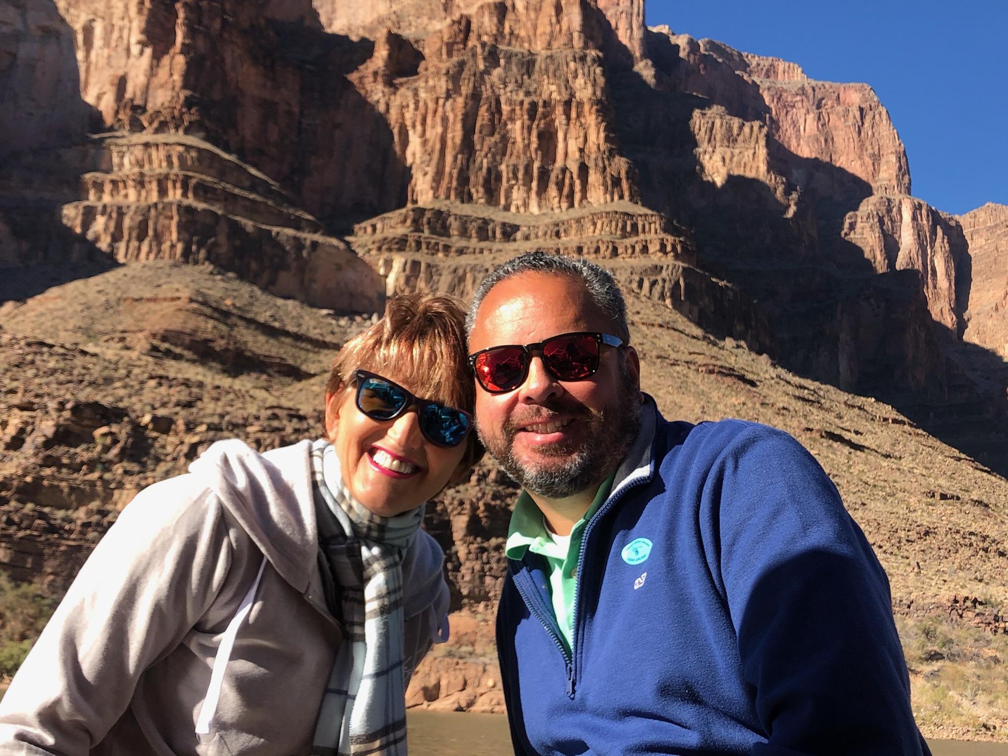 Grand Canyon