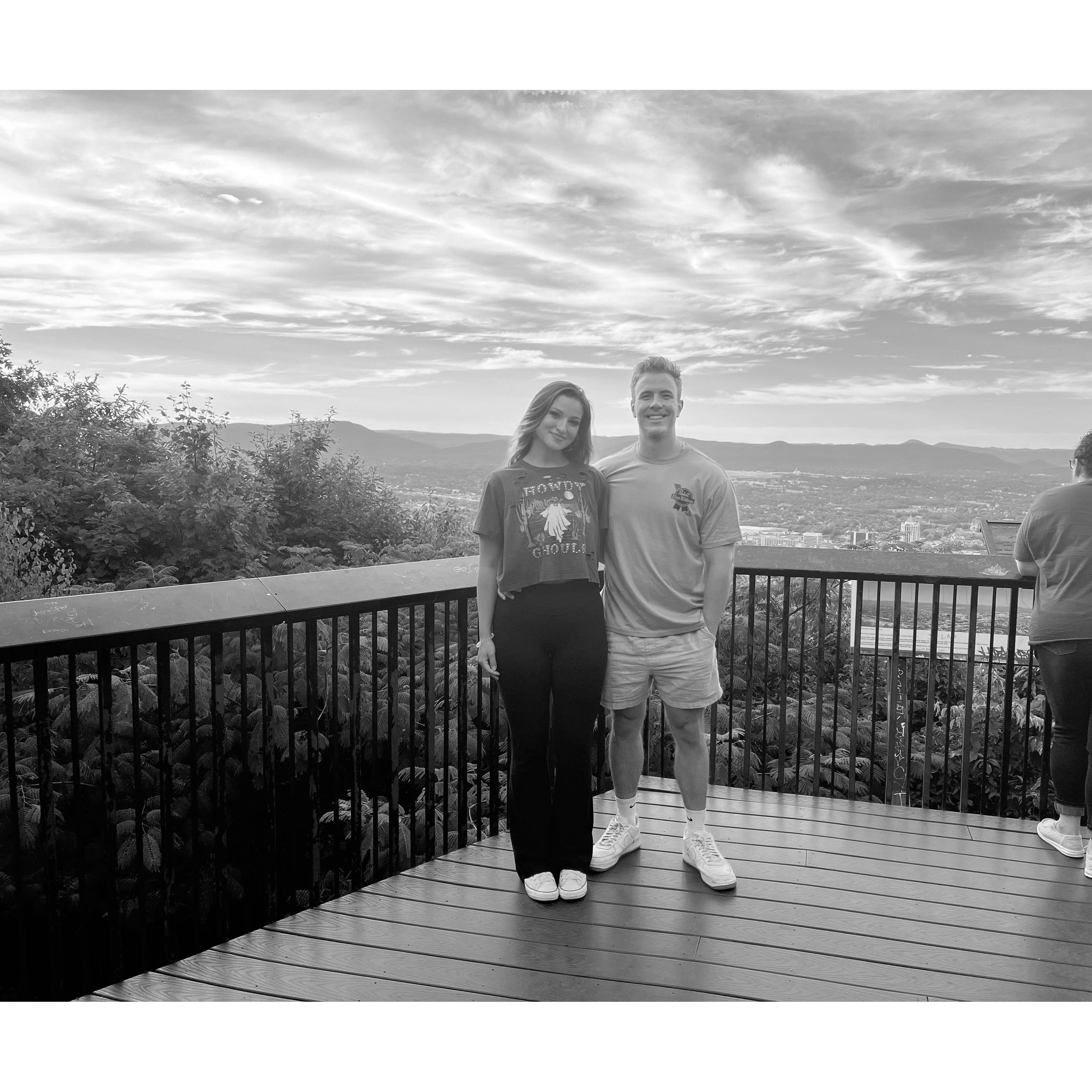 Roanoke 09/06/2024