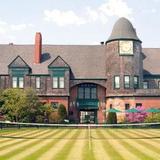 International Tennis Hall of Fame