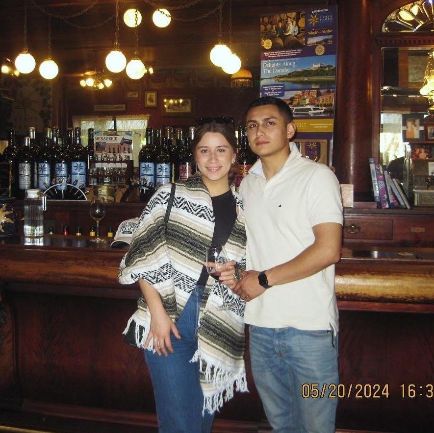 first time wine tasting