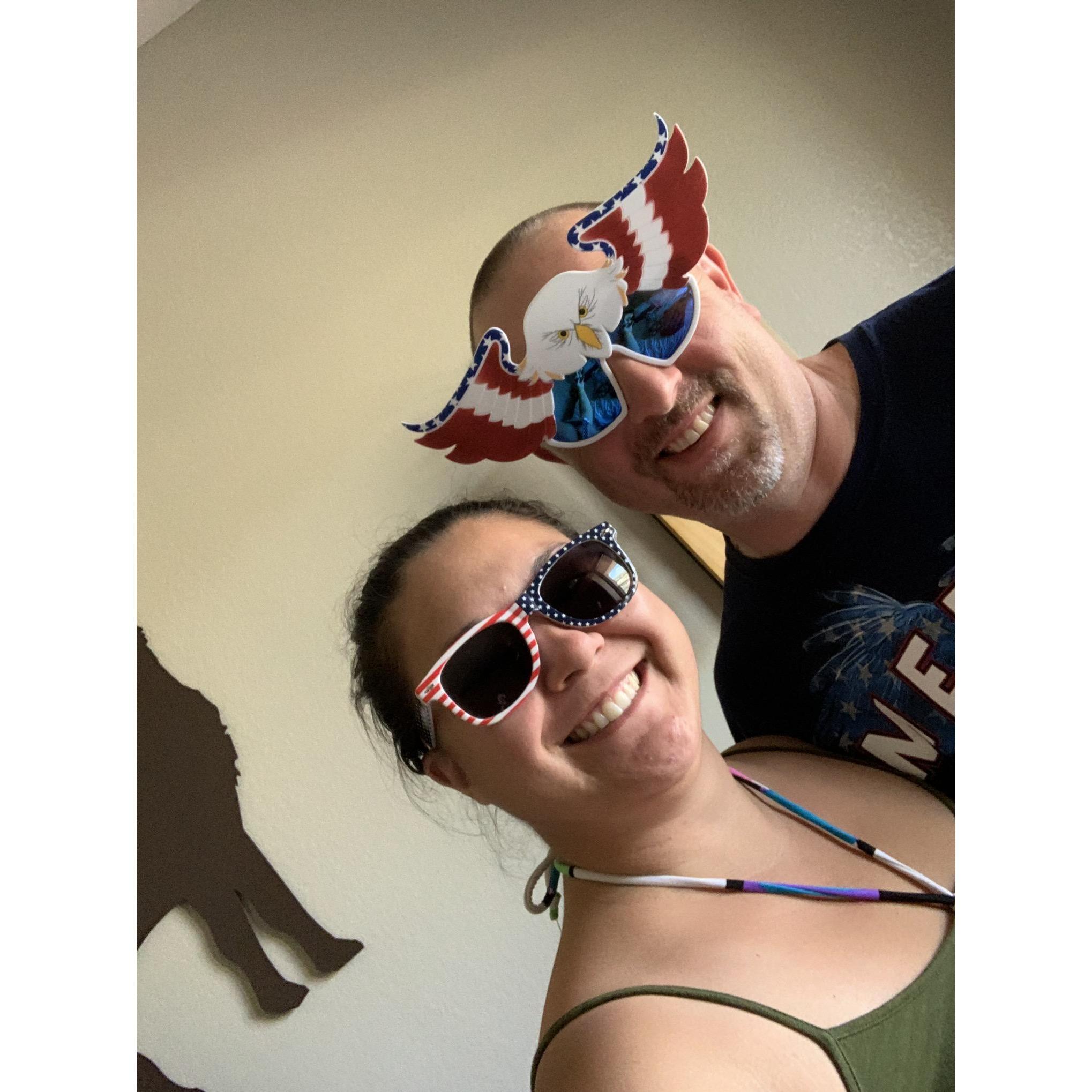 Great Wolf Lodge June 2019