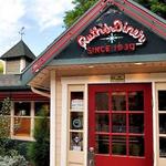 Ruth's Diner