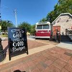 Ball Ground Burger Bus
