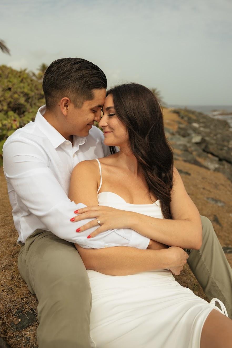 The Wedding Website of Danielle Akin and Dr. Gabriel Ruiz