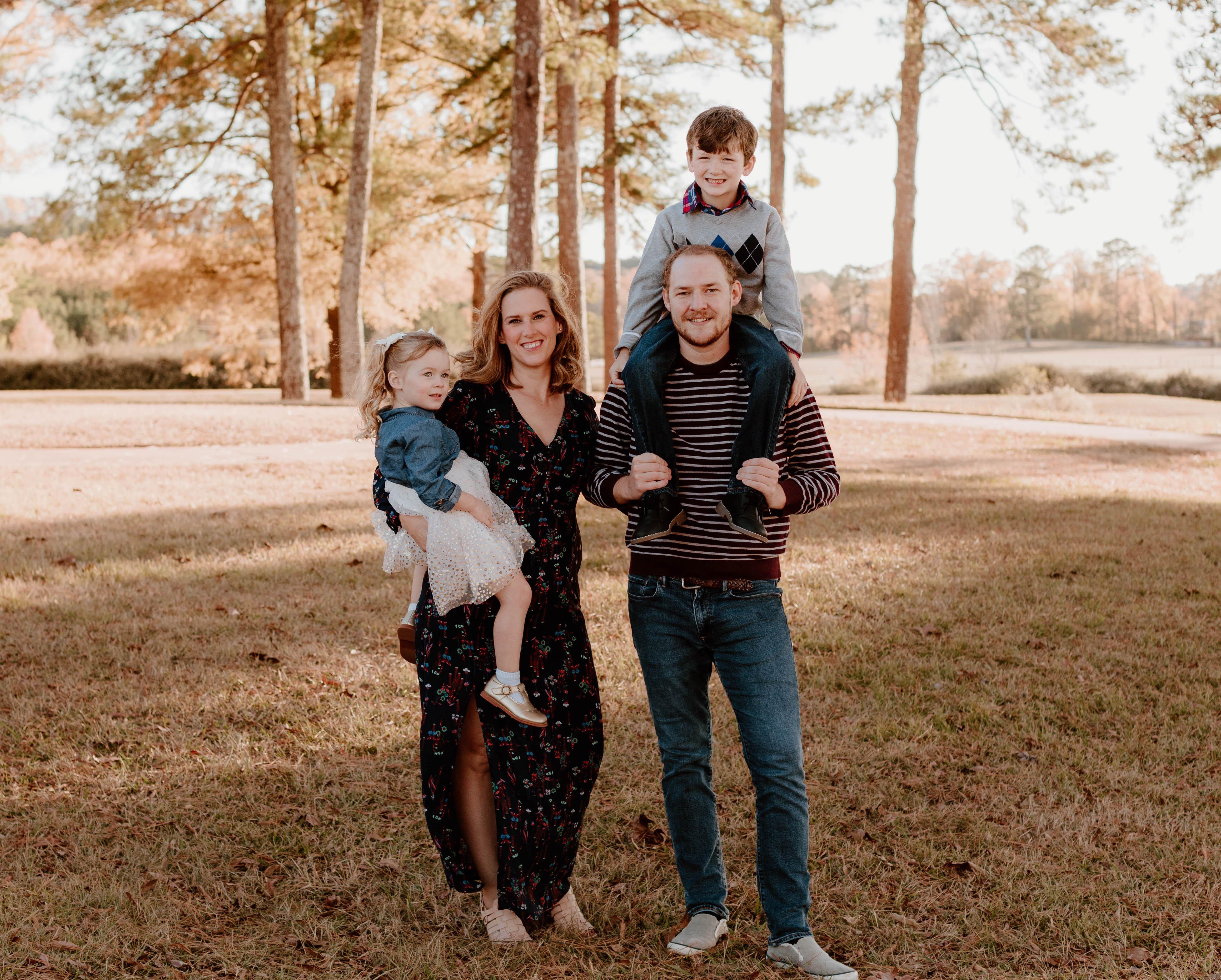 The Wedding Website of Angel Tillman and Richard Evans