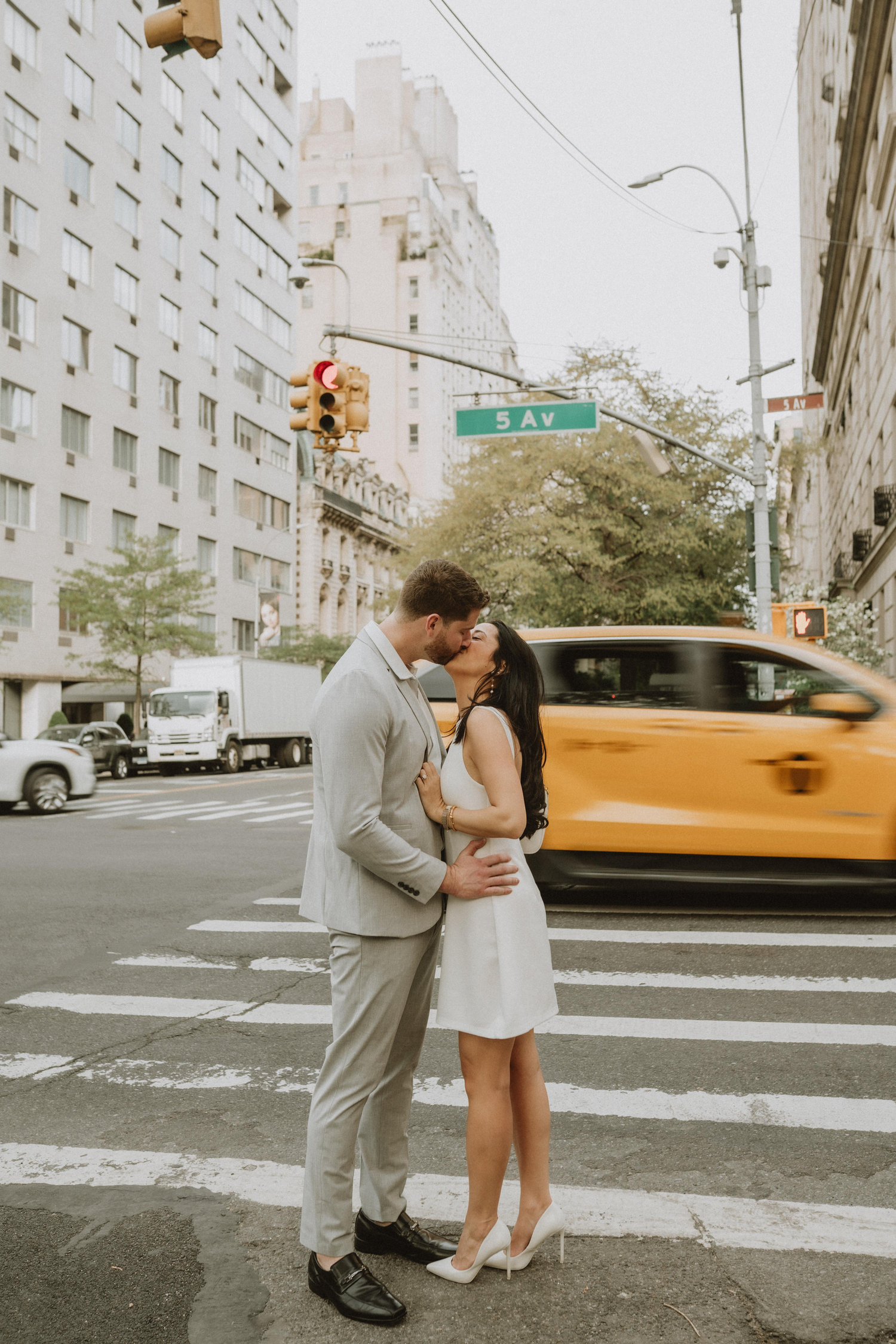 The Wedding Website of Gabrielle Alexa and Kevin Michael
