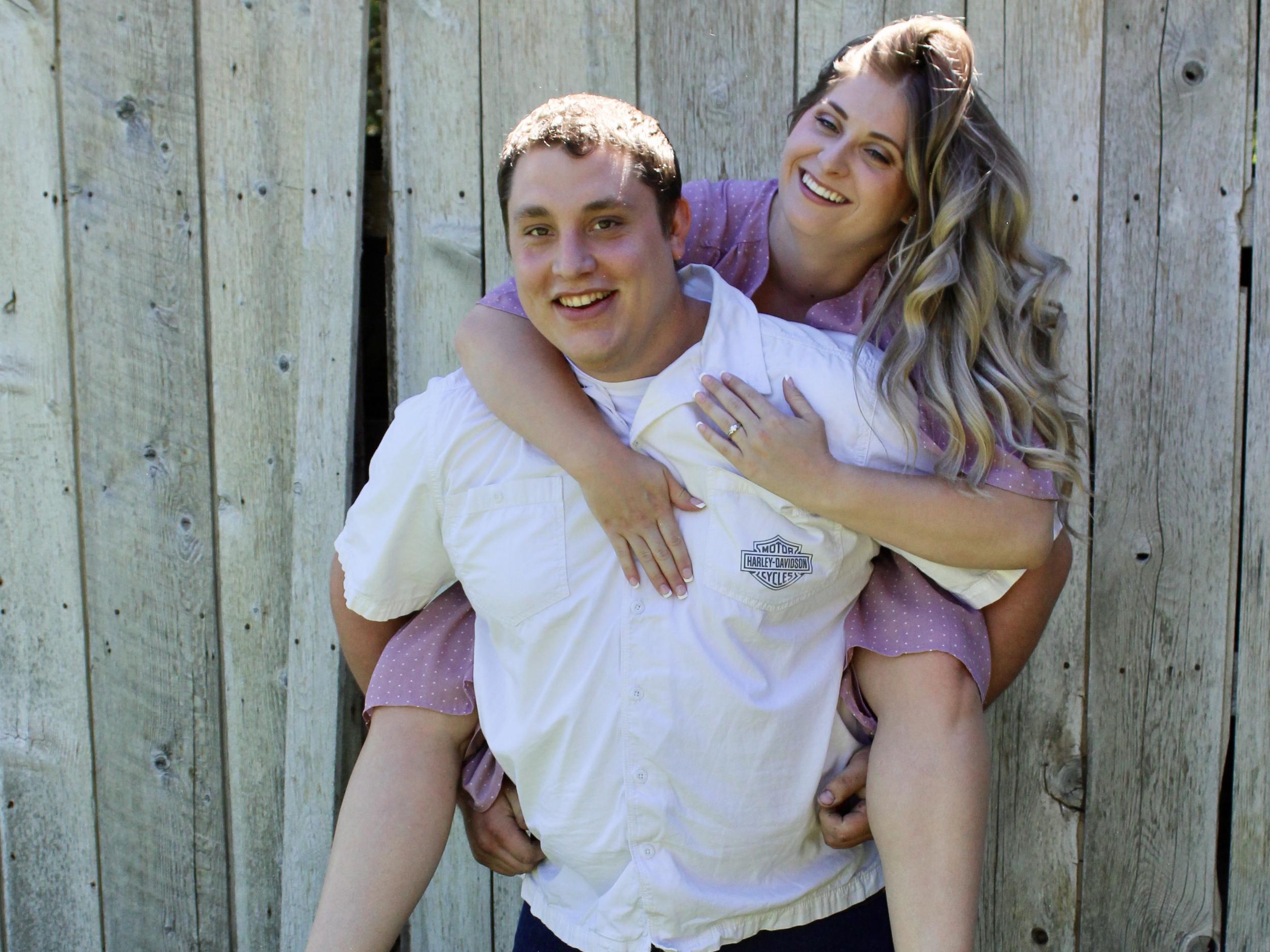 The Wedding Website of Kate Campbell and Chris Sprecher