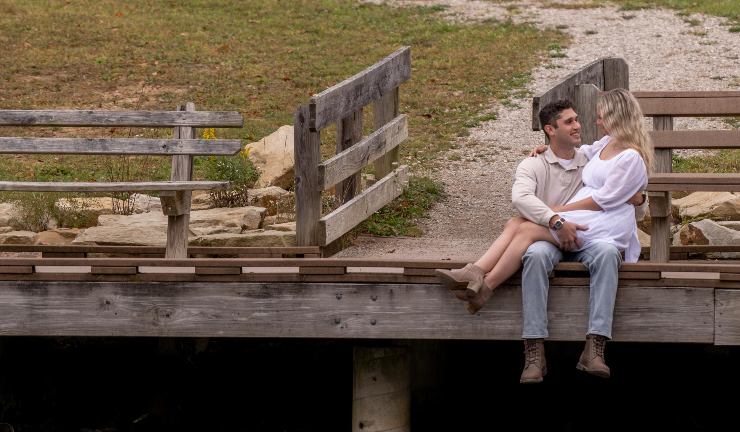 The Wedding Website of Morgan Moses and Tony Vuyancih