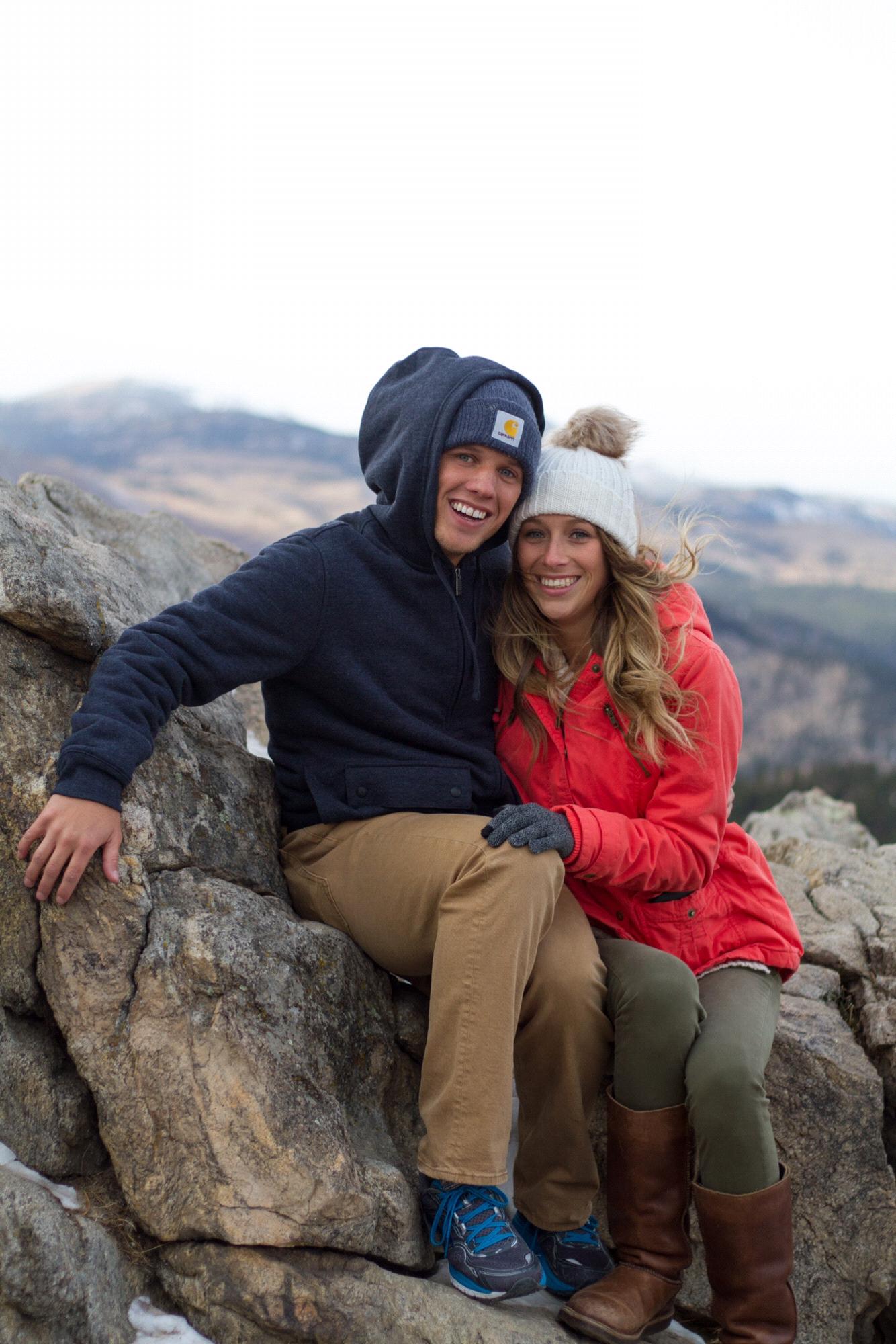 Christmas in Colorado, 2016