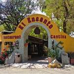 El Encanto