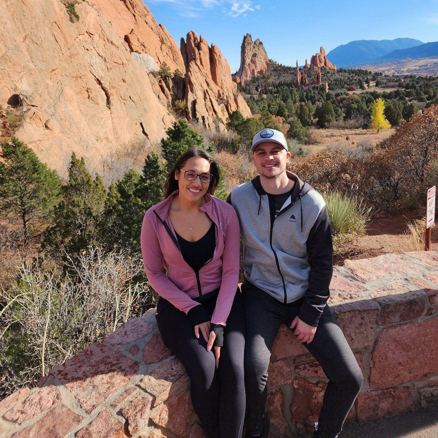 2022: Trip to Colorado