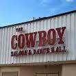 Cowboy Saloon & Dance Hall
