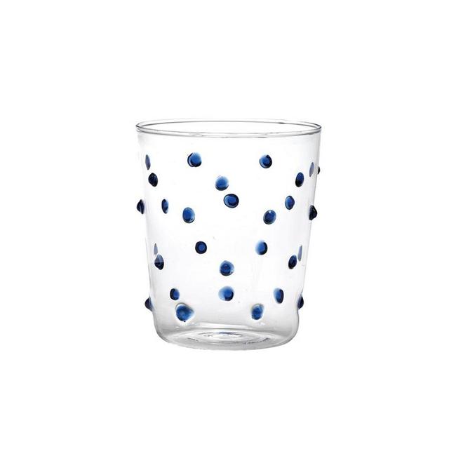 Dots Tumbler, Set of 2