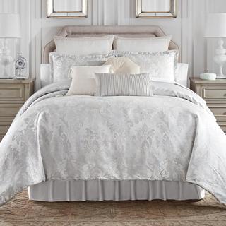 Belline Reversible 4-Piece Comforter Set