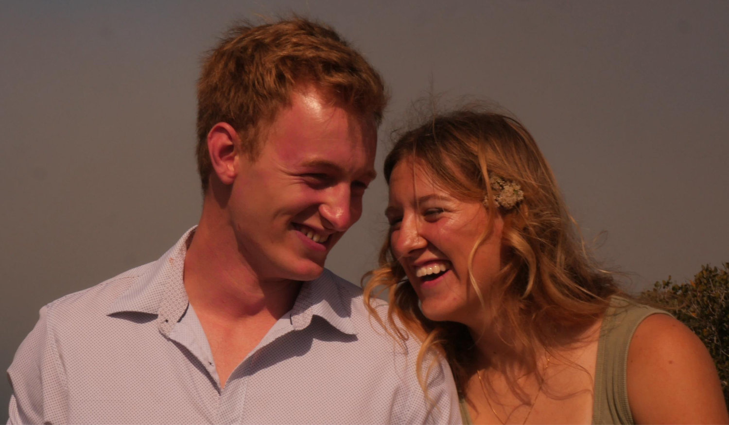 The Wedding Website of Shandi Covel and Donovan Dollar