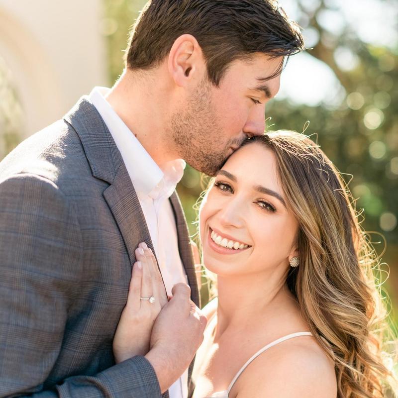 The Wedding Website of Alexa Turney and Robert Falbo Jr.