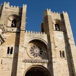 Lisbon Cathedral