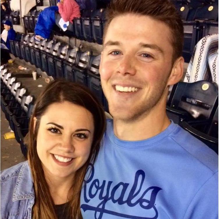 Sharing our love of the Royals in 2016