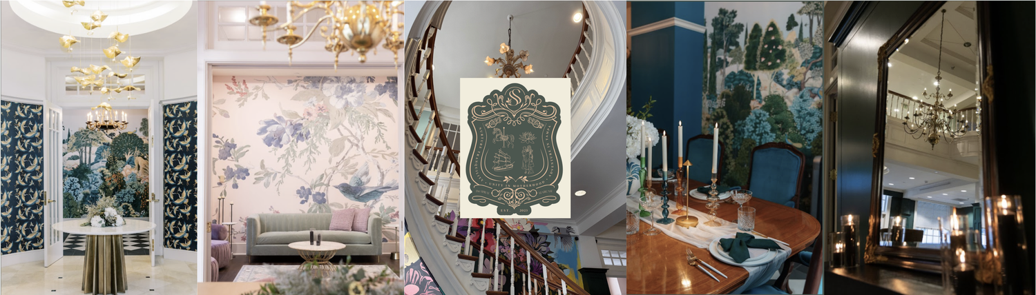 The Wedding Website of Samantha Reese and Samuel Goldstein