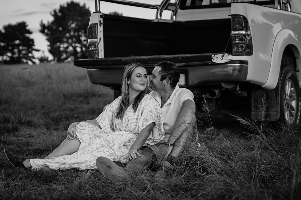 The Wedding Website of Mari-Gene Dunn and Dupie Marais