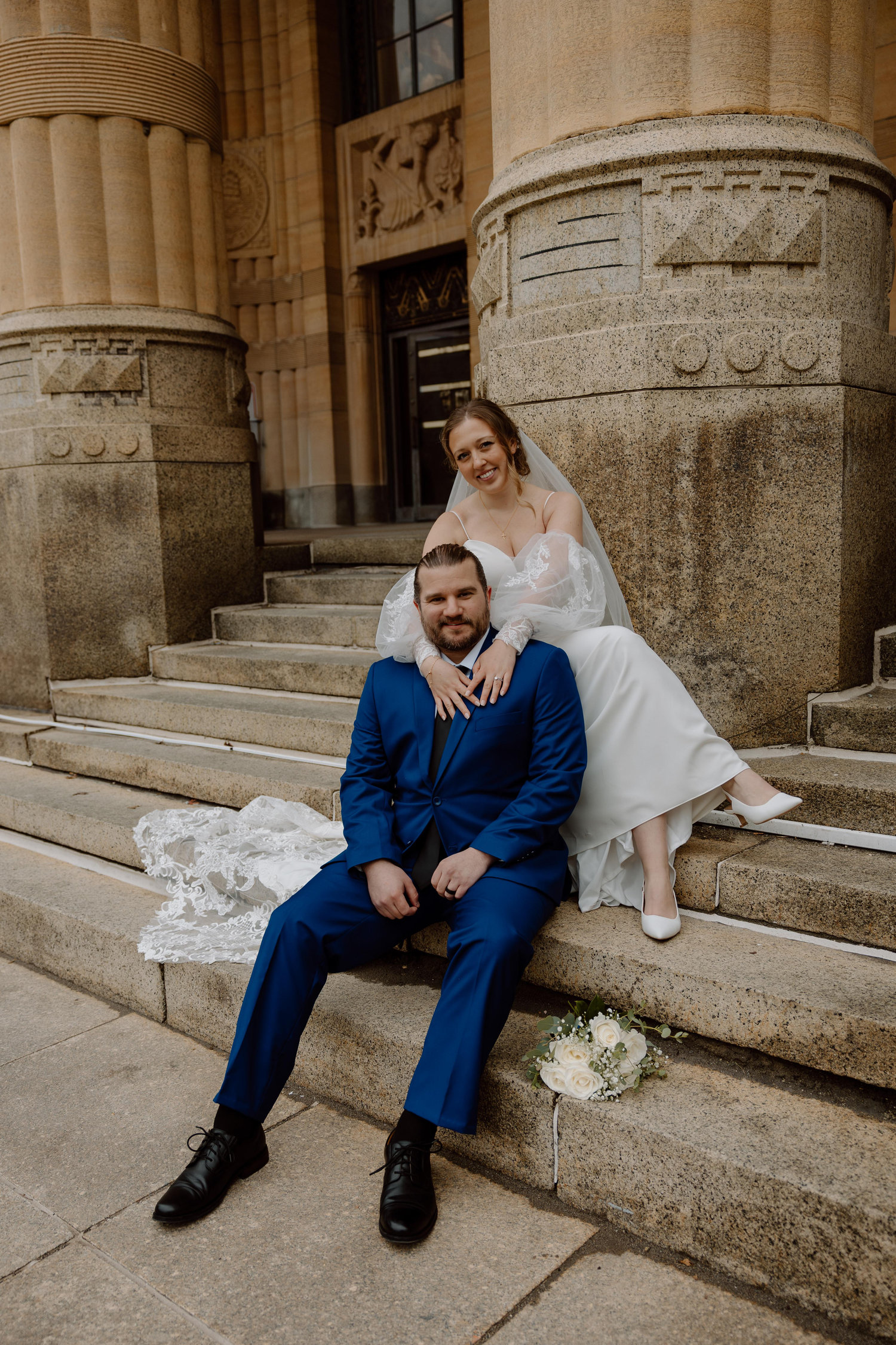 The Wedding Website of Jenna Colao (Osetkowski) and Nick Colao