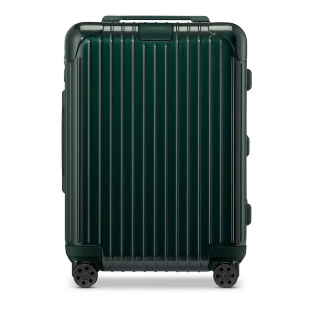 Rimowa Essential Cabin in Green