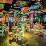 Señor Frog's