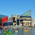 National Aquarium