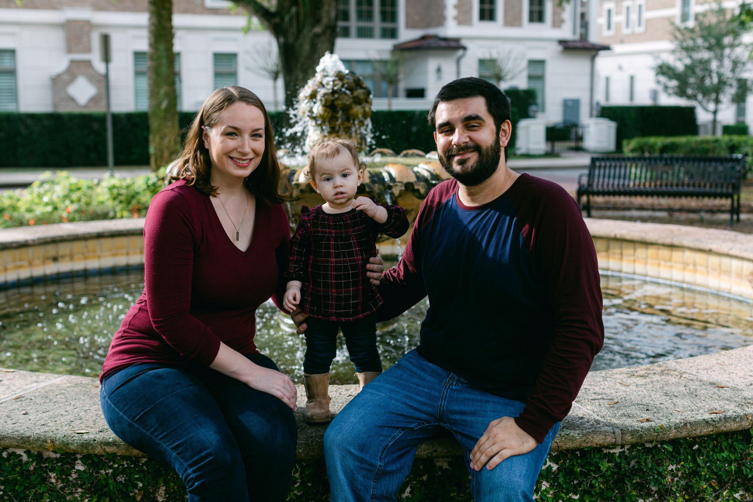The Wedding Website of Alicia Brown and Lucas Bossa