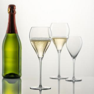 Bar Special Sparkling Wine Glass, Set of 6