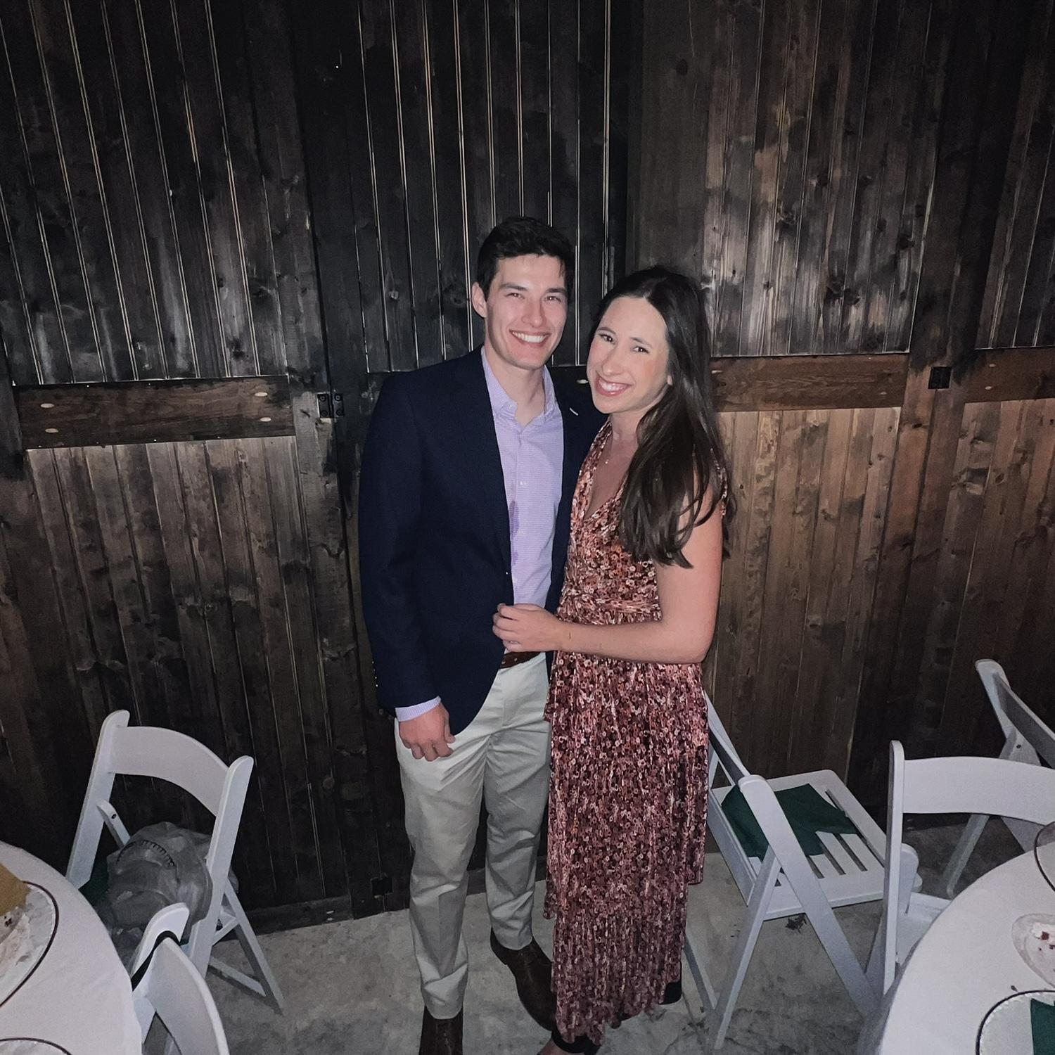 Wilder Wedding! We loved celebrating our friends Priya + AJ!