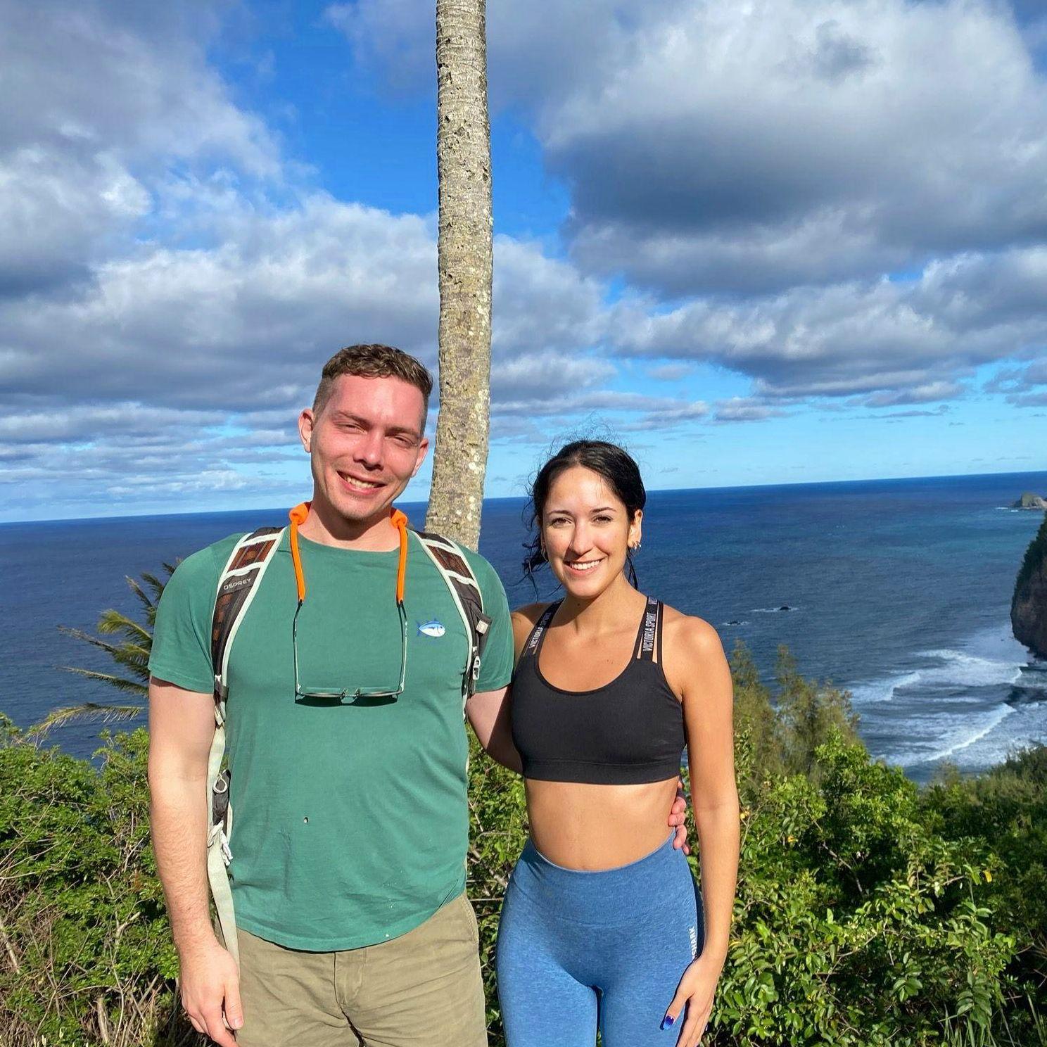 Hawaii 21'