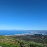 Montaña de Oro State Park