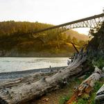 Deception Pass State Park