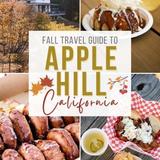 Apple Hill