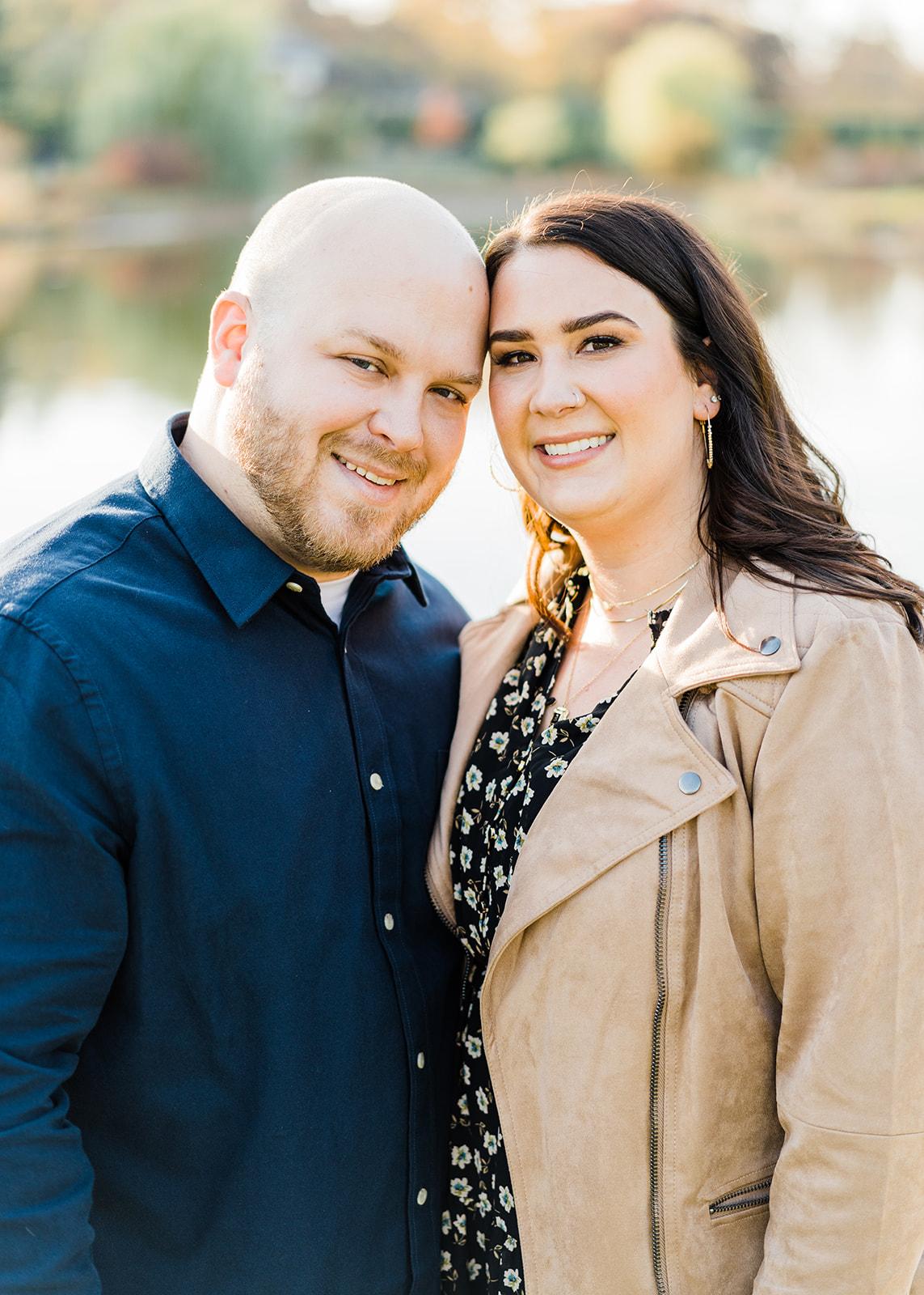 The Wedding Website of Sarah Pepper and Matt Crosby