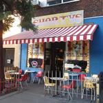 Shorty's