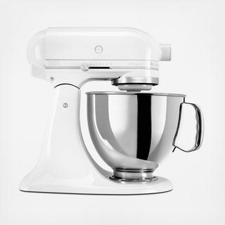 Artisan Stand Mixer, 5 Qt